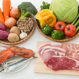 フードシナジーって知っている？ポジティブな食べ合わせで内側からキレイに