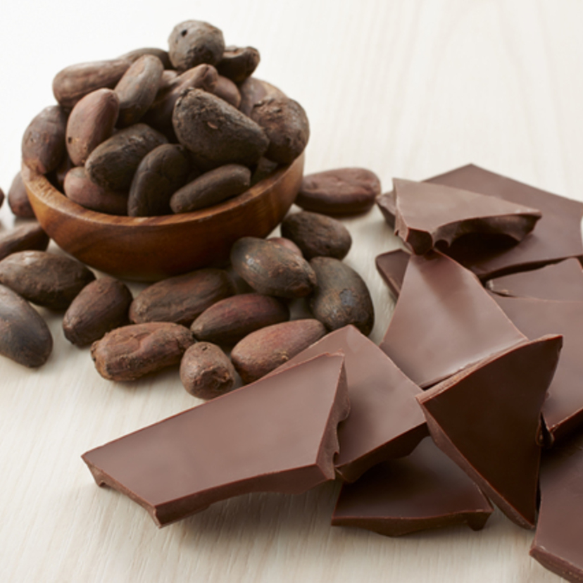 「ダイエットの敵」は誤解!?心に効くチョコレートの食べ方