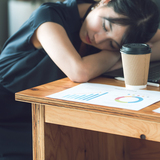 お昼寝は美容にも良い？効果的なパワーナップを伝授