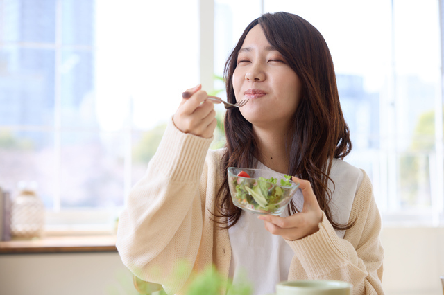 管理栄養士監修】食べる順番ダイエットの常識をアップデート！