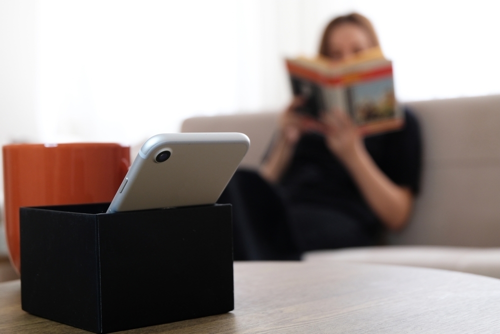 「デジタルデトックス」を実践！心身のバランスを取り戻そう